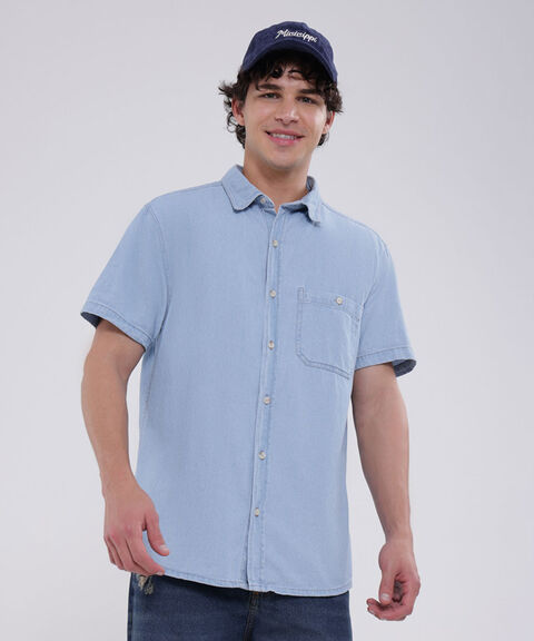 camisas para hombre image number null