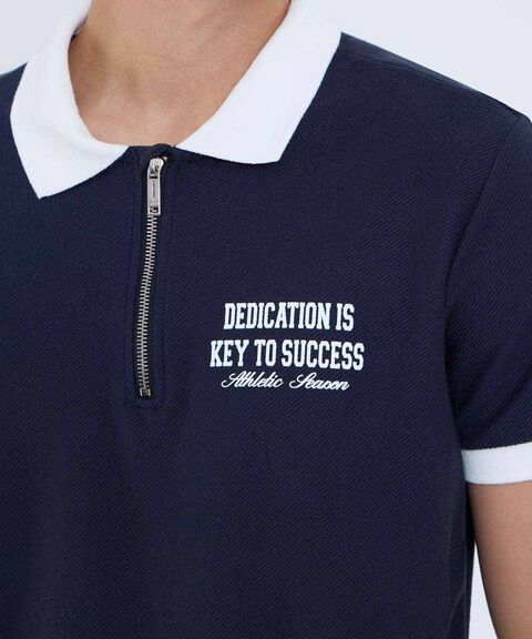 camisetas polo para hombre