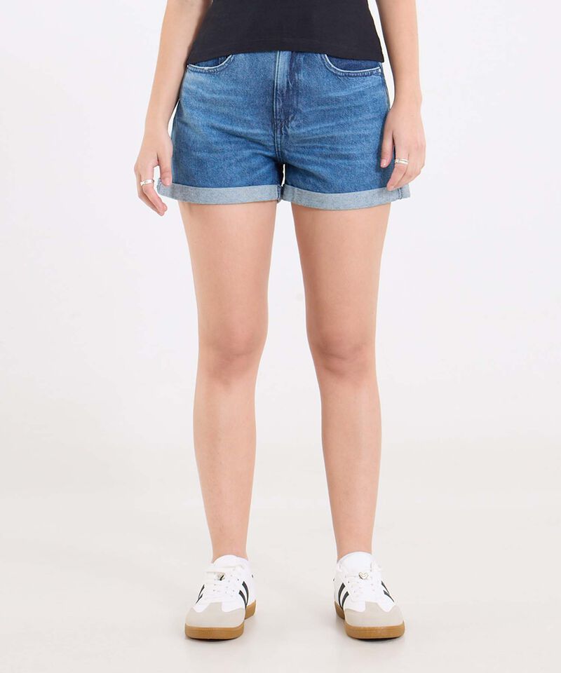 shorts mujeres