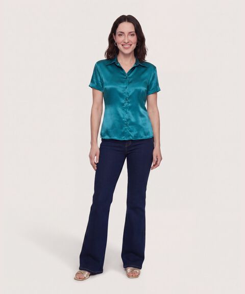 camisas para mujer