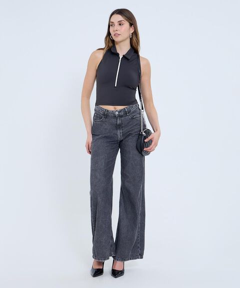 polo mujer image number null