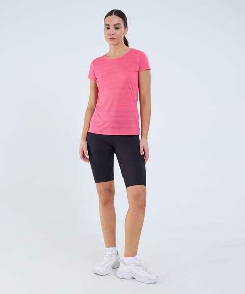 camisetas deportivas mujer image number null