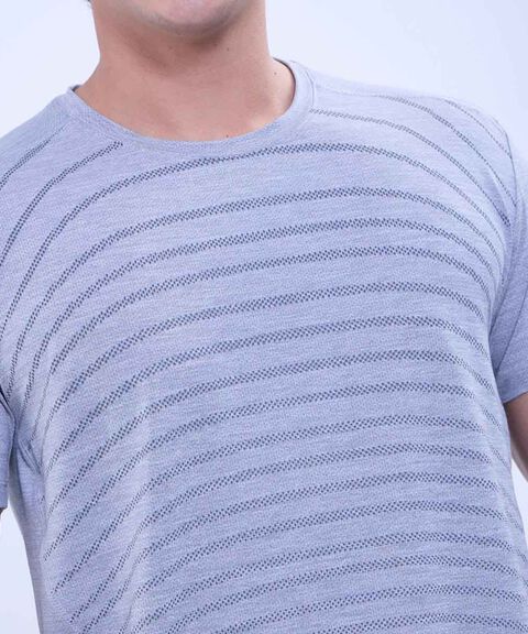 camisetas deportivas para hombre