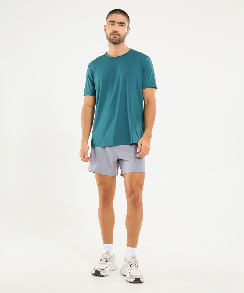 camisetas deportivas para hombre