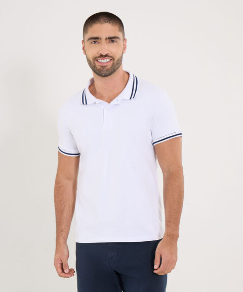 camisetas polo para hombre