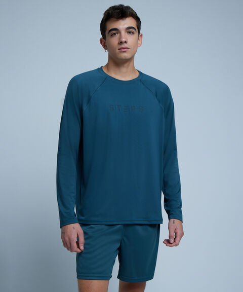 camisetas deportivas para hombre image number null