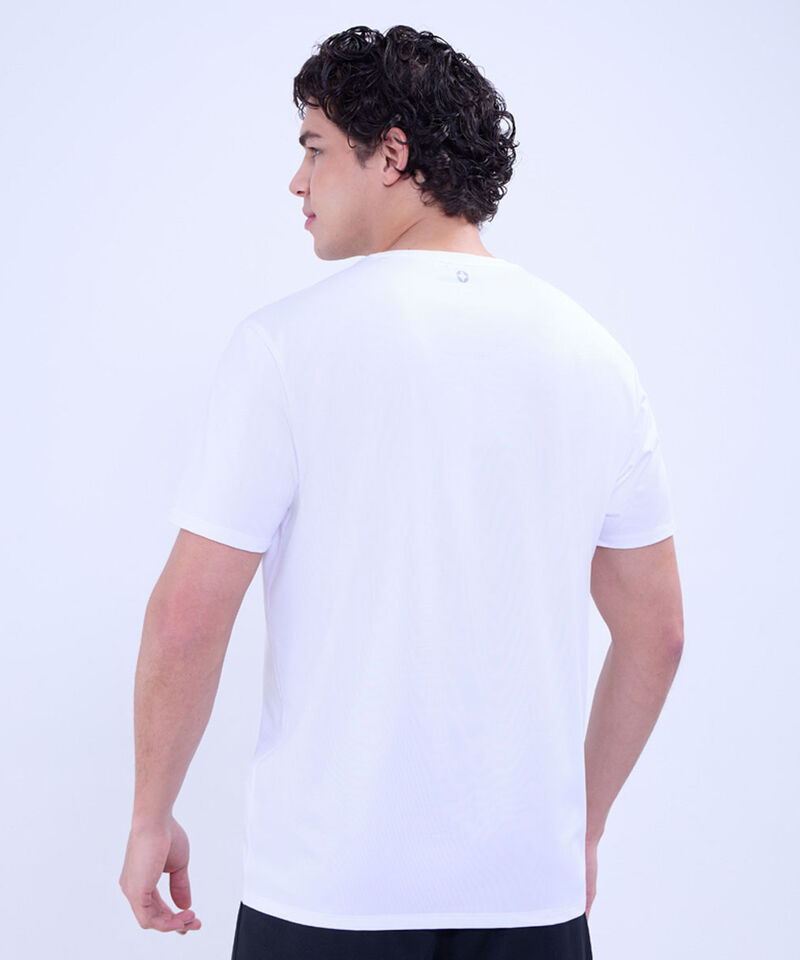 camisetas deportivas para hombre