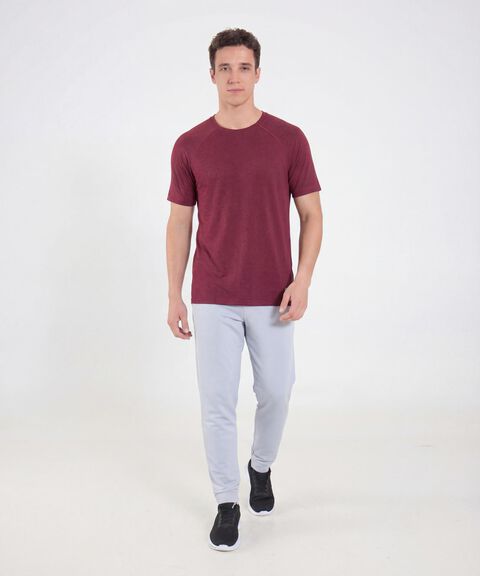 camisetas deportivas para hombre