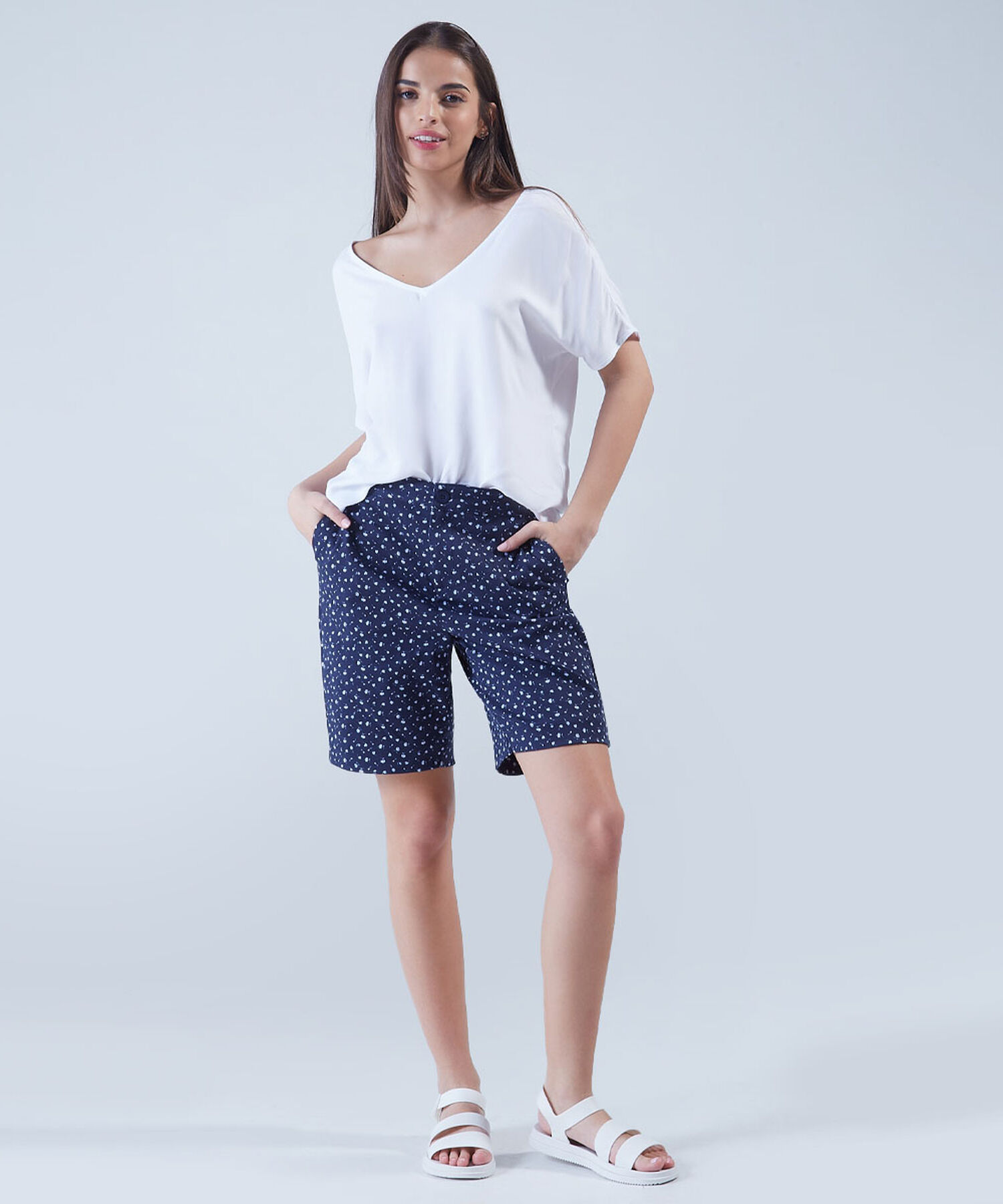 blusas de moda