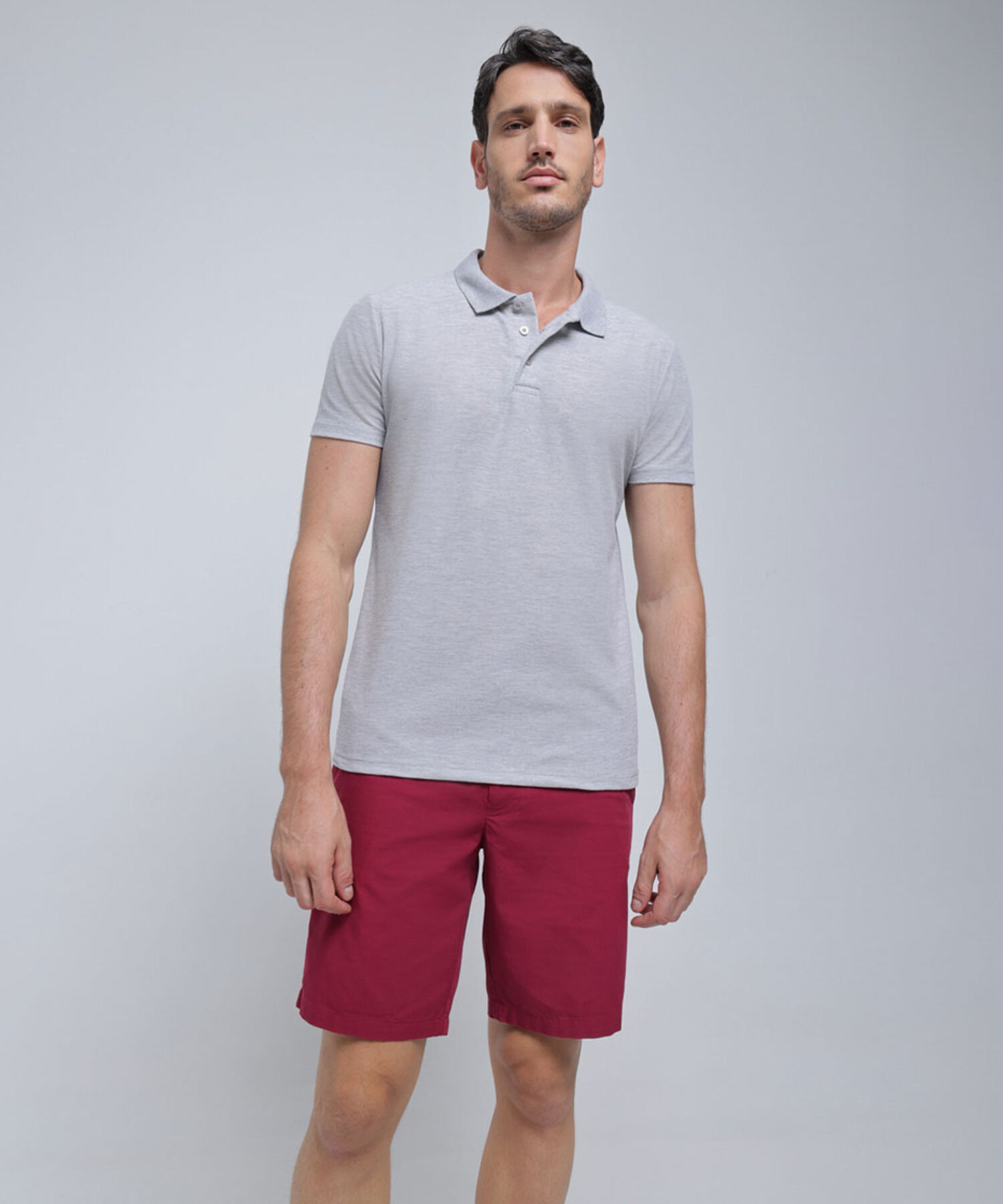 bermudas para hombre