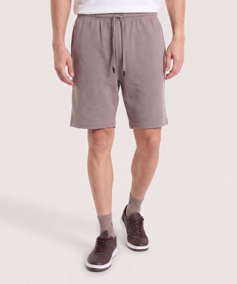 bermudas para hombre