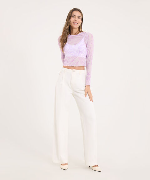 camisetas mujer image number null