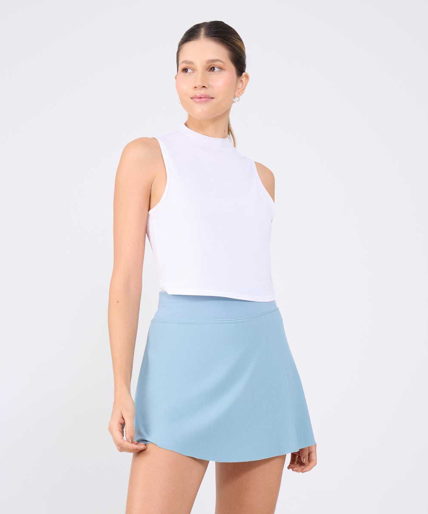 camisetas deportivas mujer