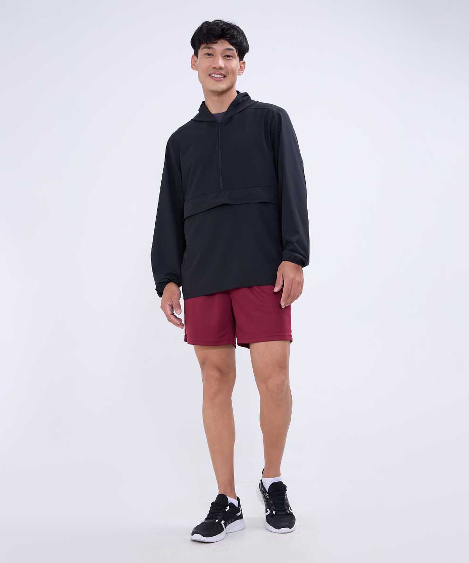 chaquetas deportivas para hombre