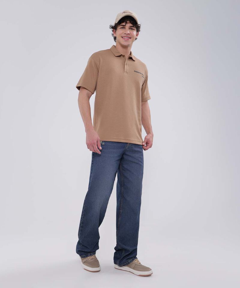 camisetas polo para hombre