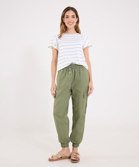 camisetas mujer image number null