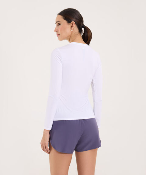 camisetas deportivas mujer