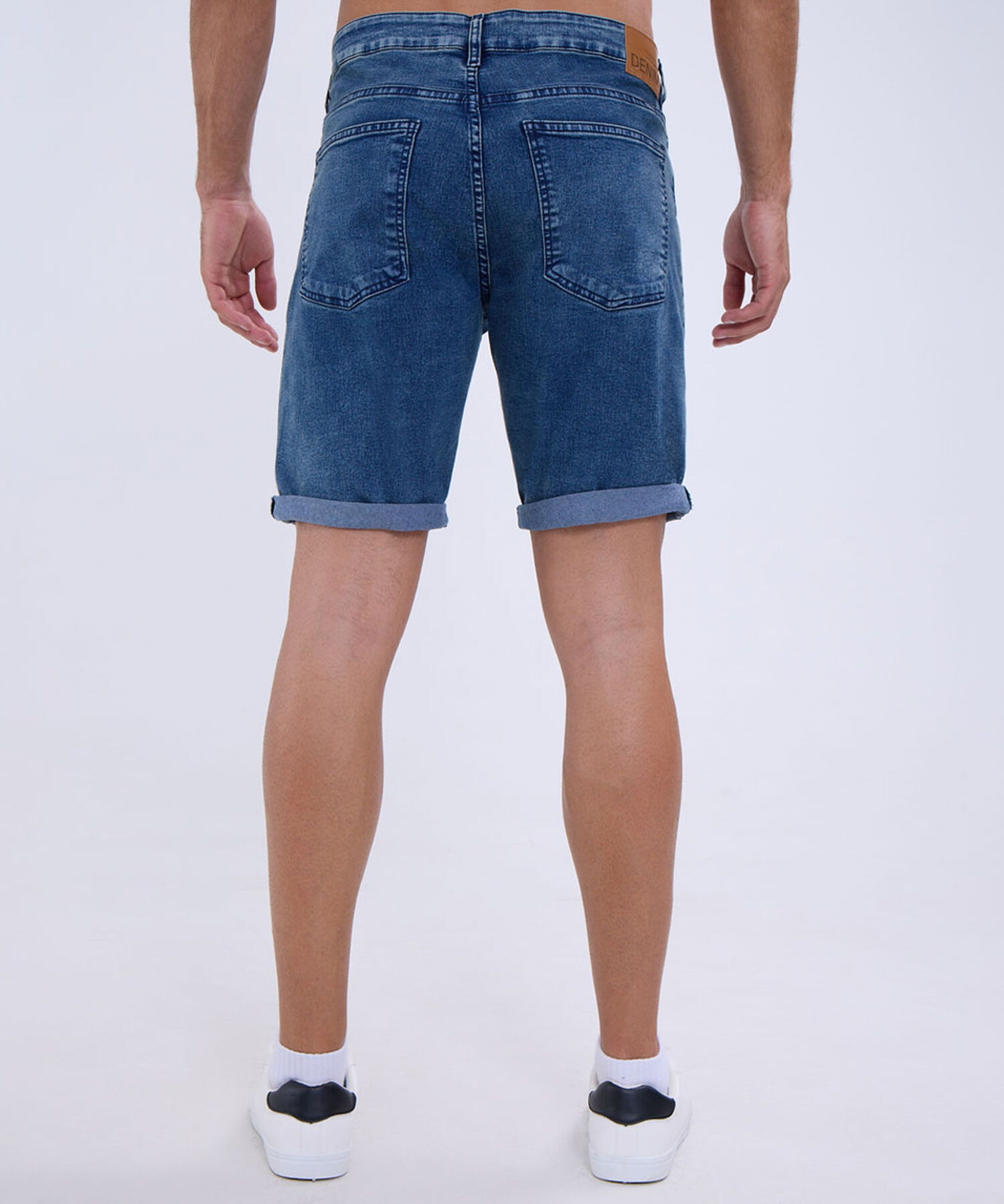 bermudas para hombre