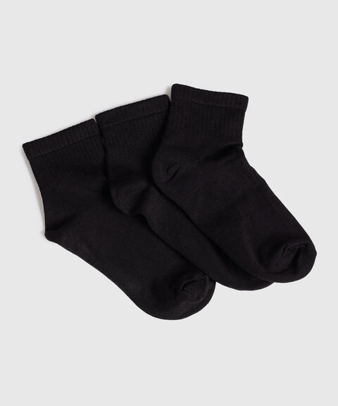 medias para mujer image number null