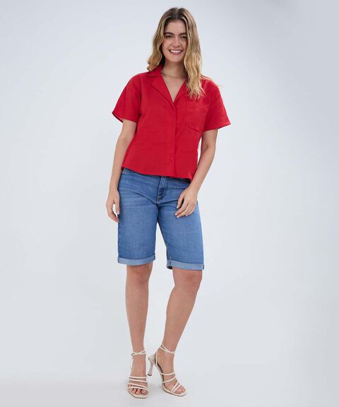 camisas para mujer image number null