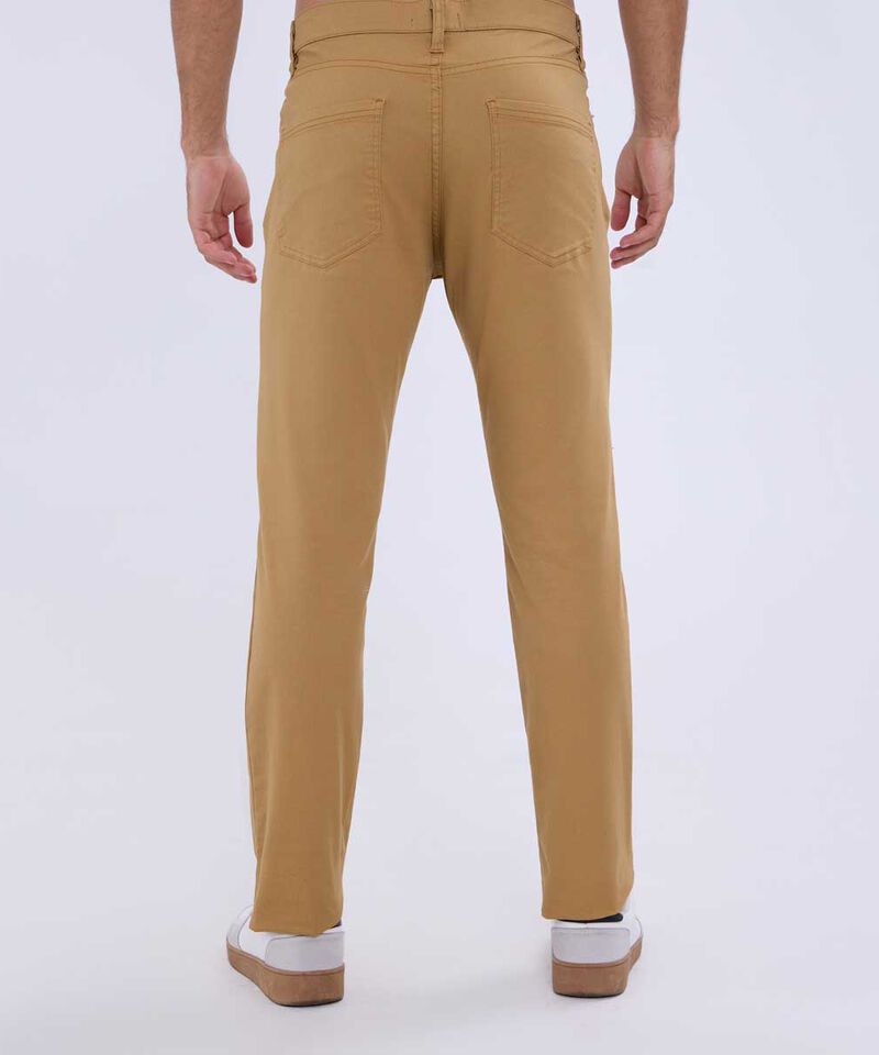 pantalones para hombre