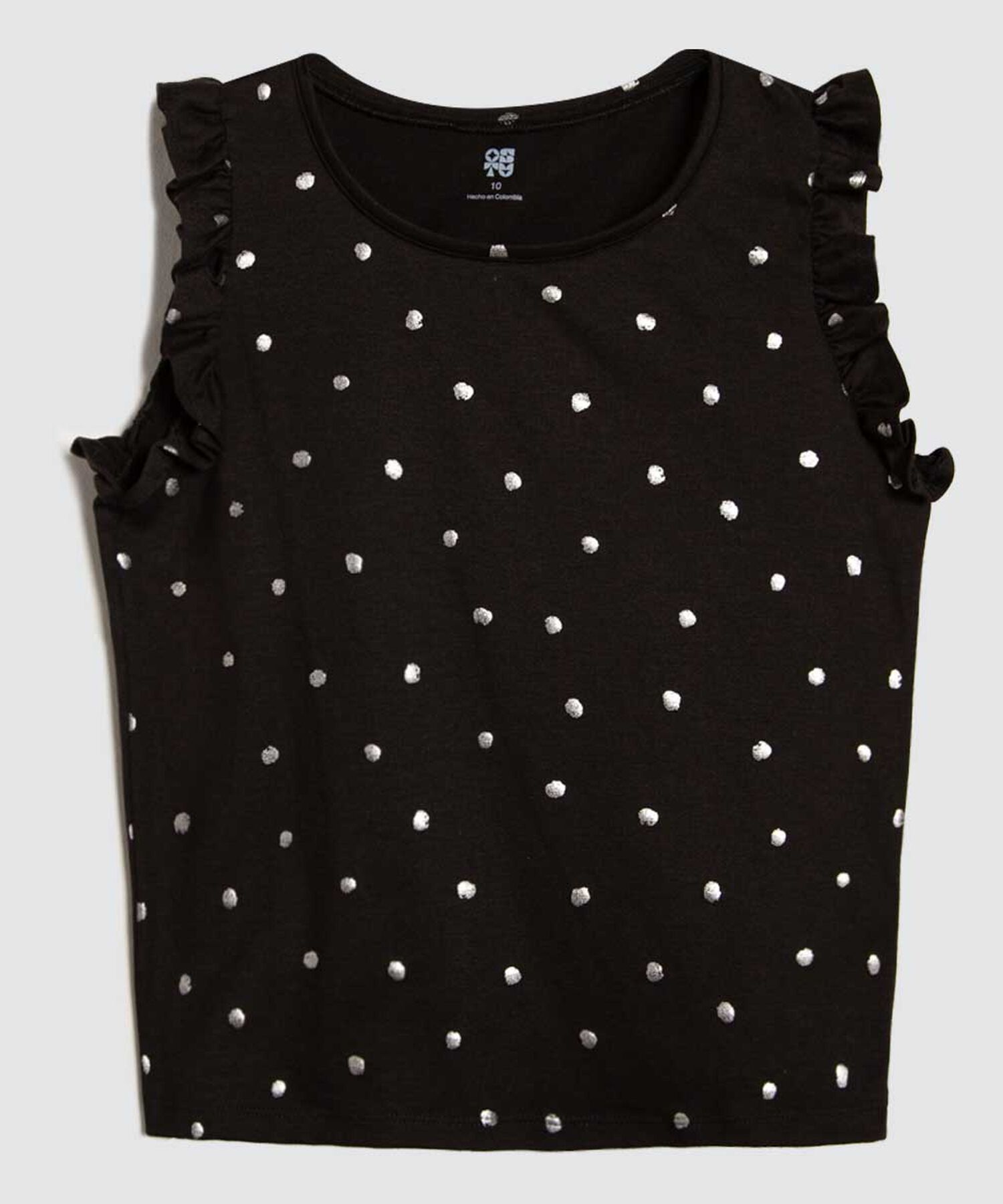 camisetas para niñas