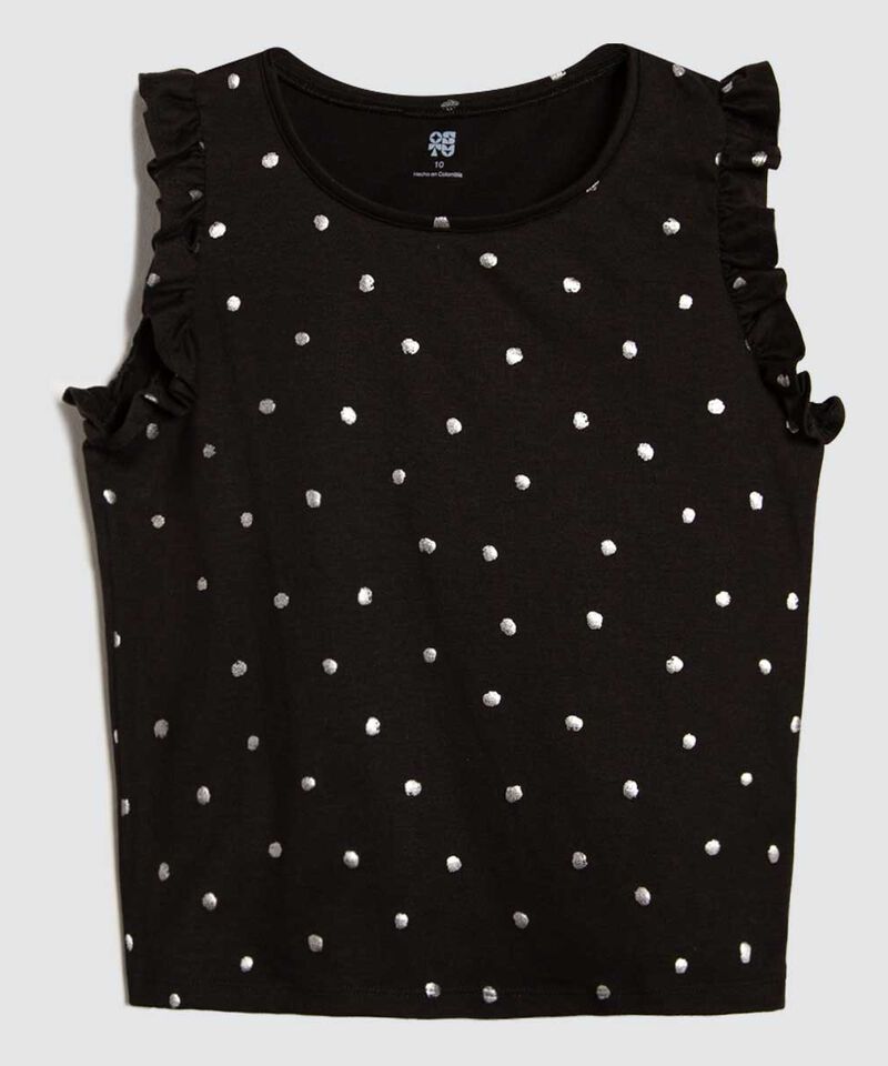 camisetas para niñas