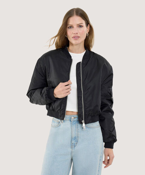 chaquetas para mujer