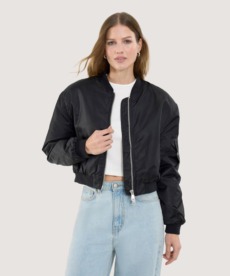 chaquetas para mujer
