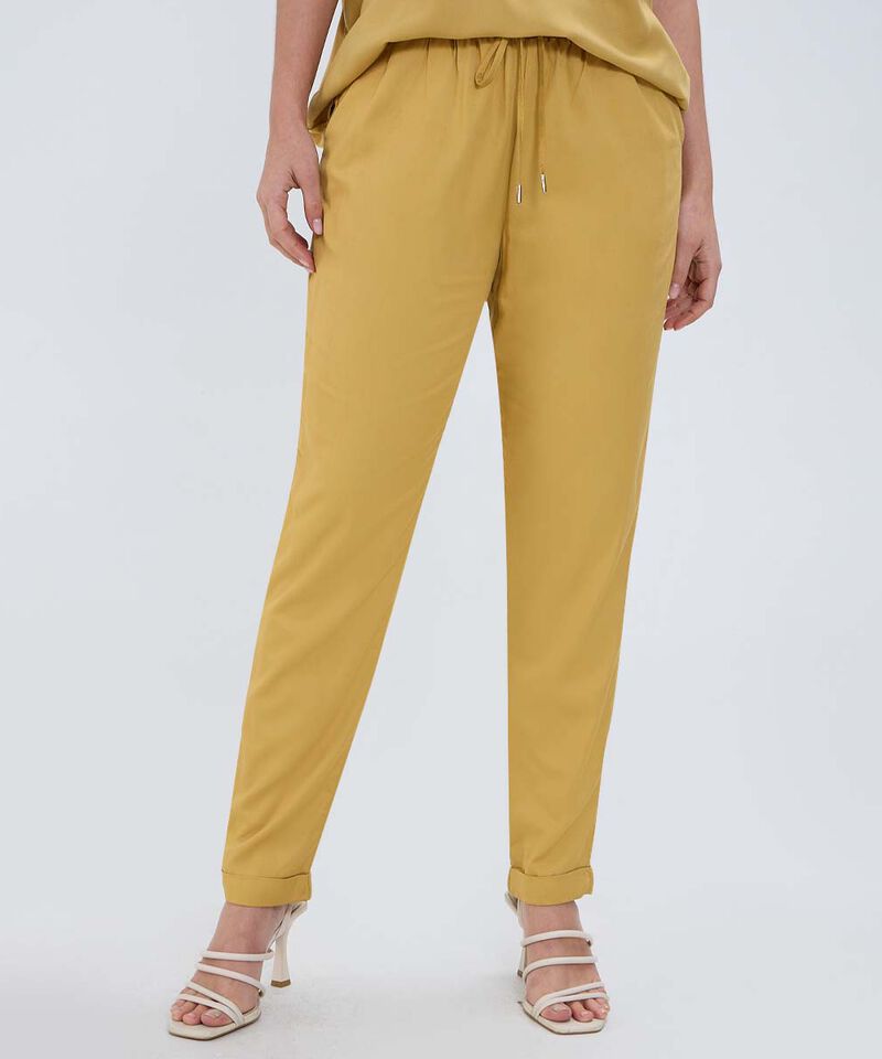 pantalon para mujer