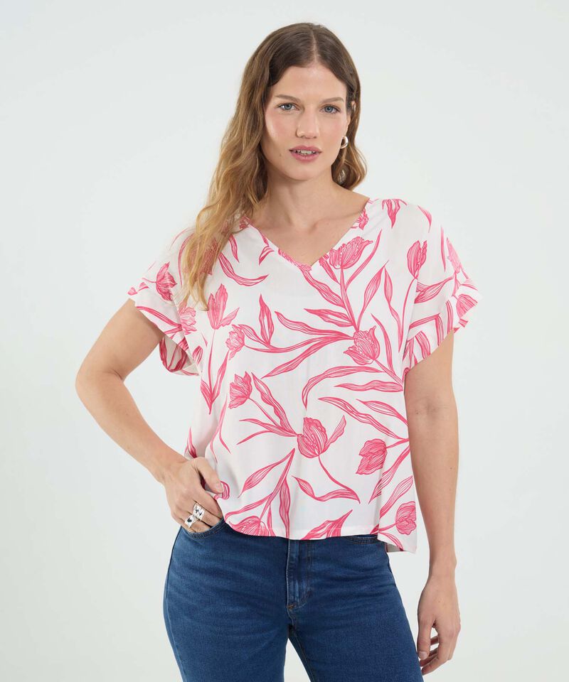 blusas de moda