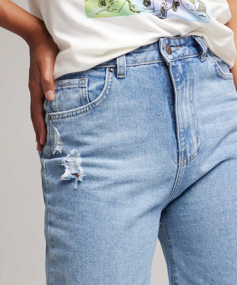 jeans mujer