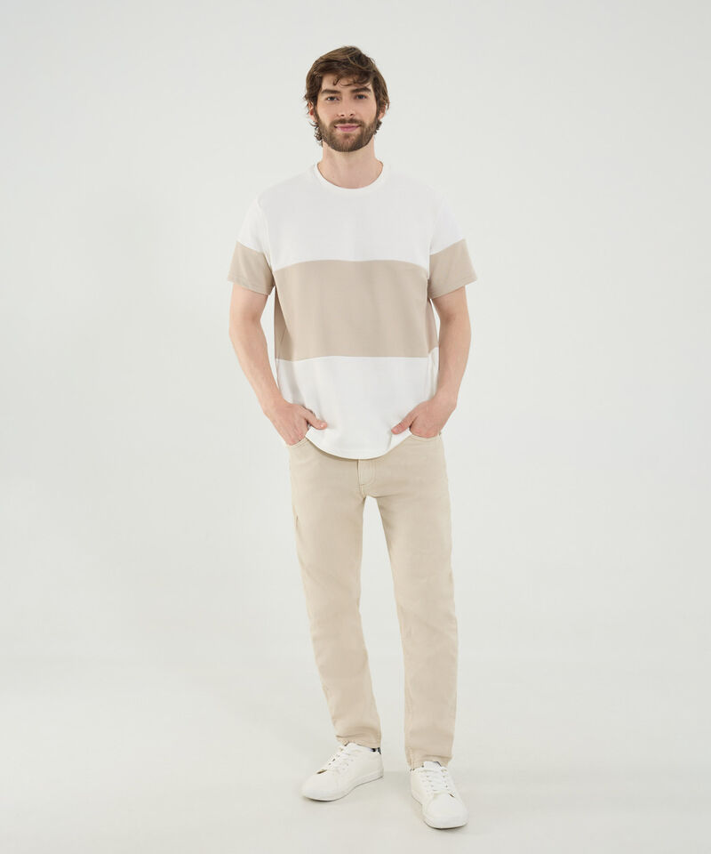 camisetas para hombre