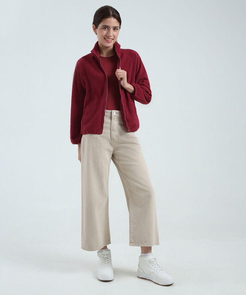 chaquetas para mujer