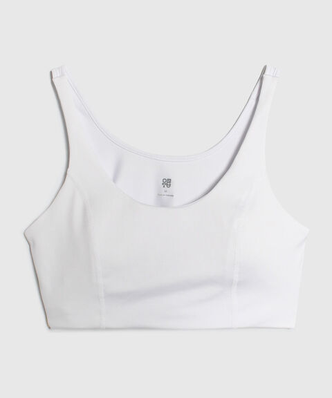 top deportivo mujer image number null