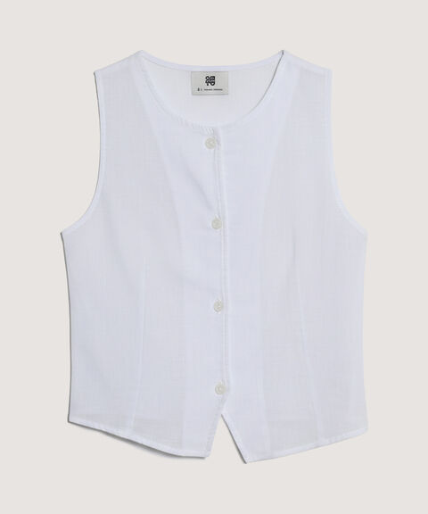 chalecos para mujer image number null