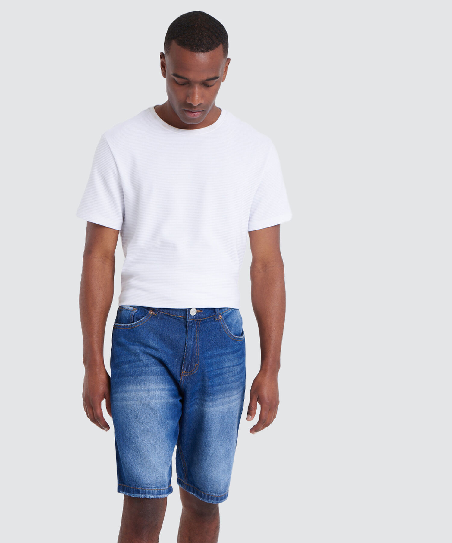 bermudas para hombre