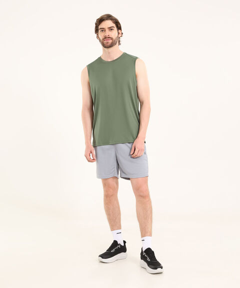 bermudas deportivas para hombre