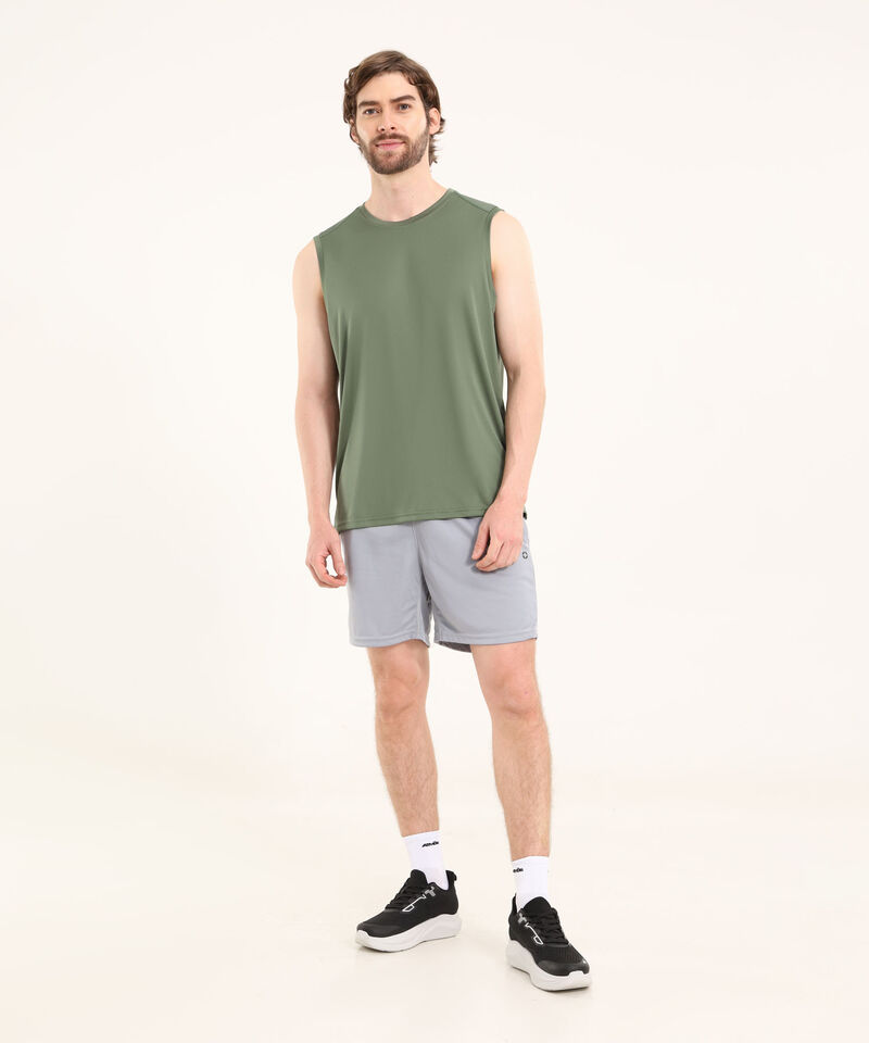 bermudas deportivas para hombre