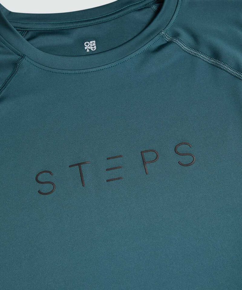 camisetas deportivas para hombre