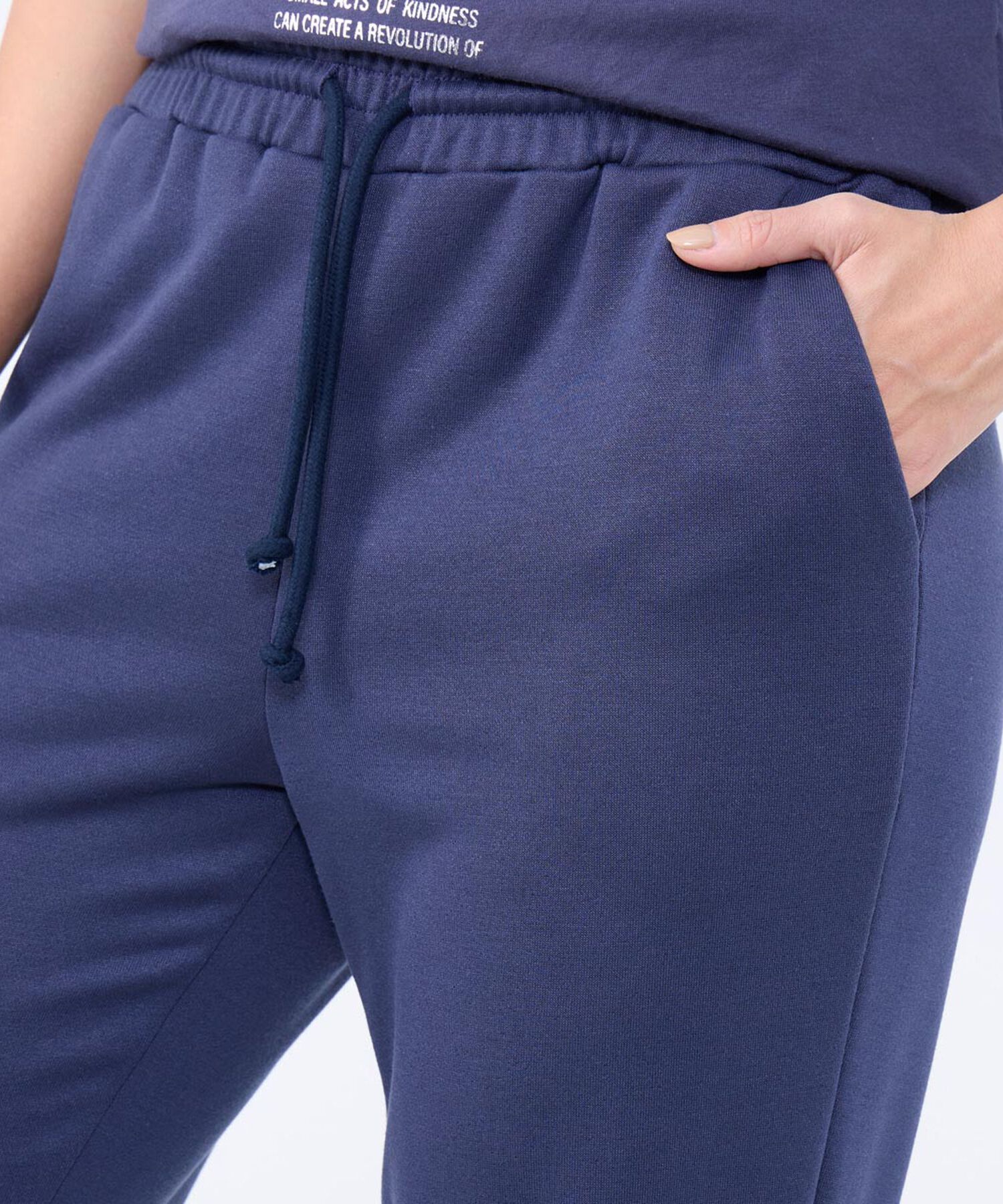 pantalon para mujer