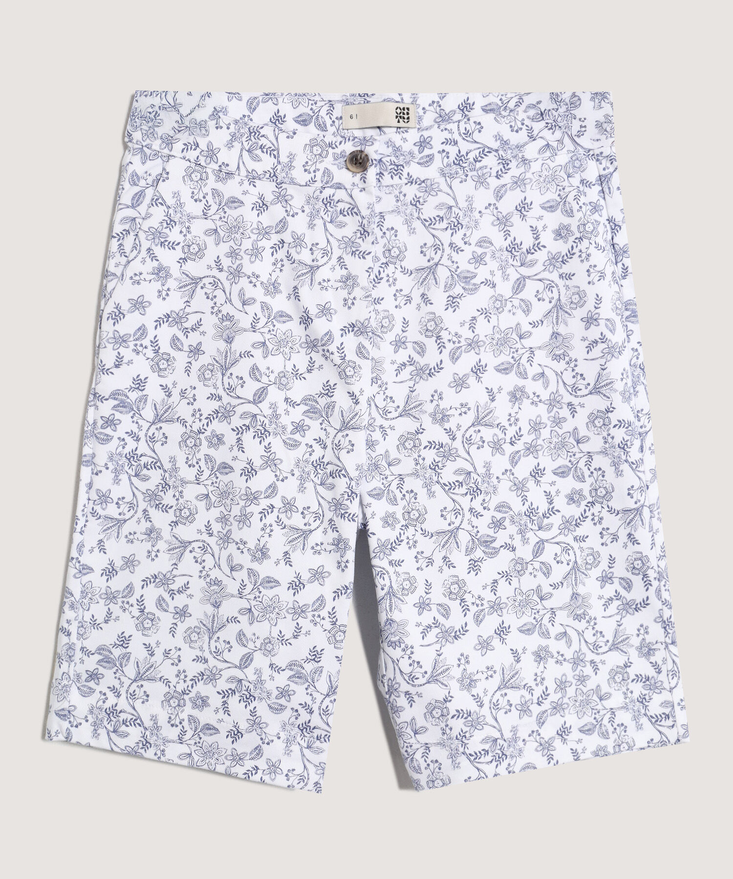 bermudas para mujer