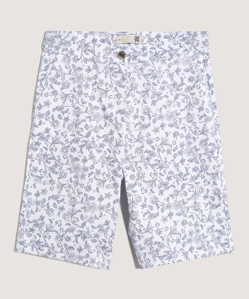bermudas para mujer