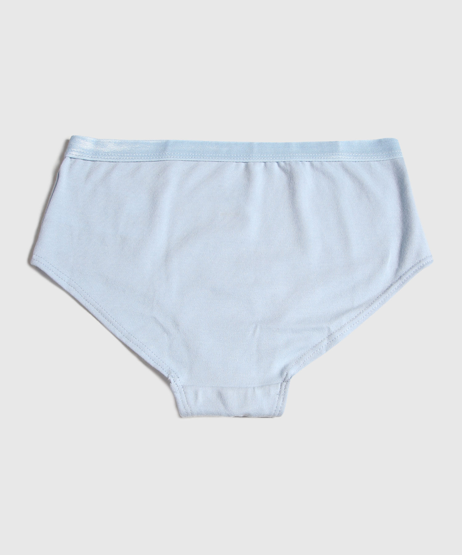 ropa interior para niñas