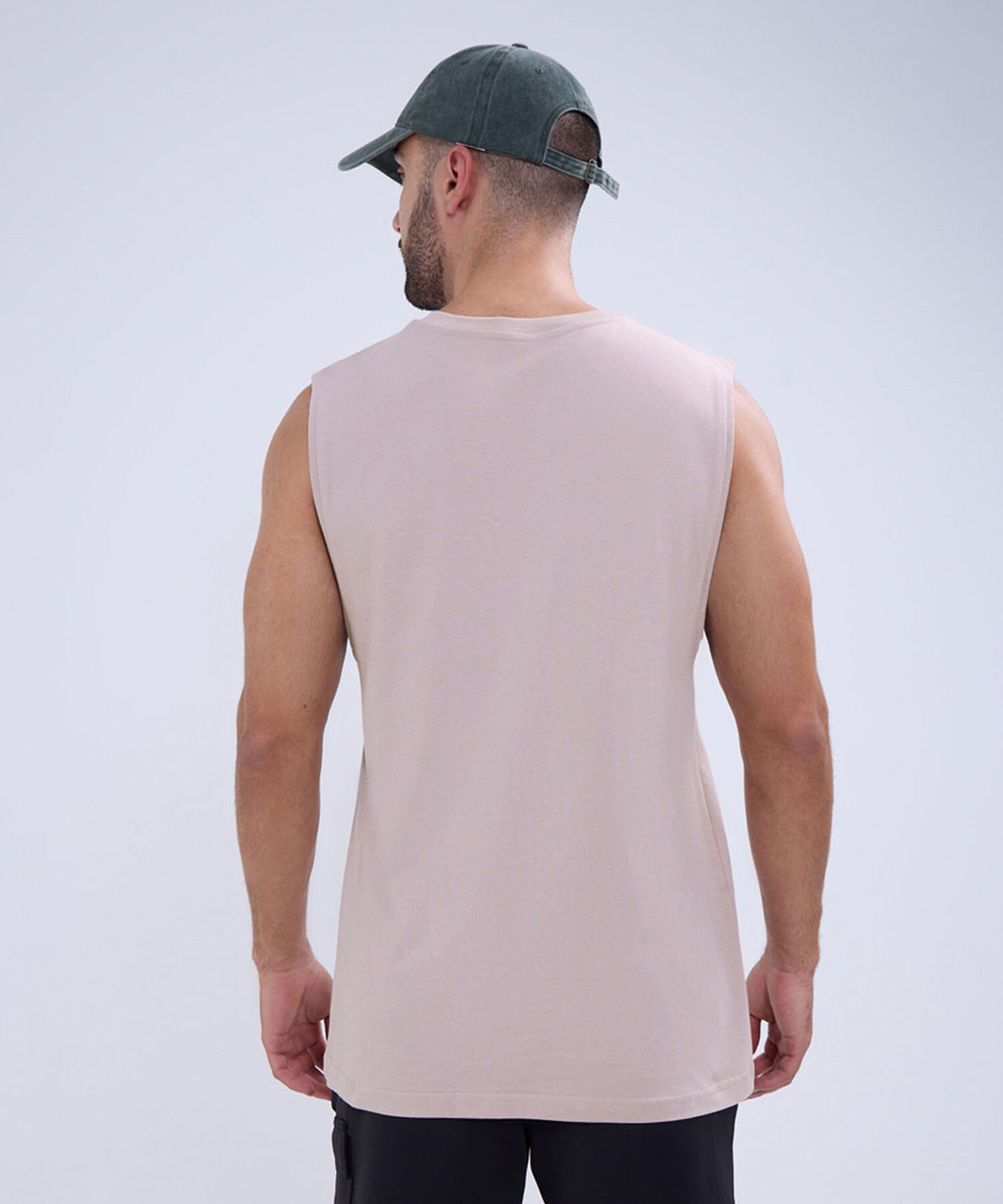 camisetas para hombre