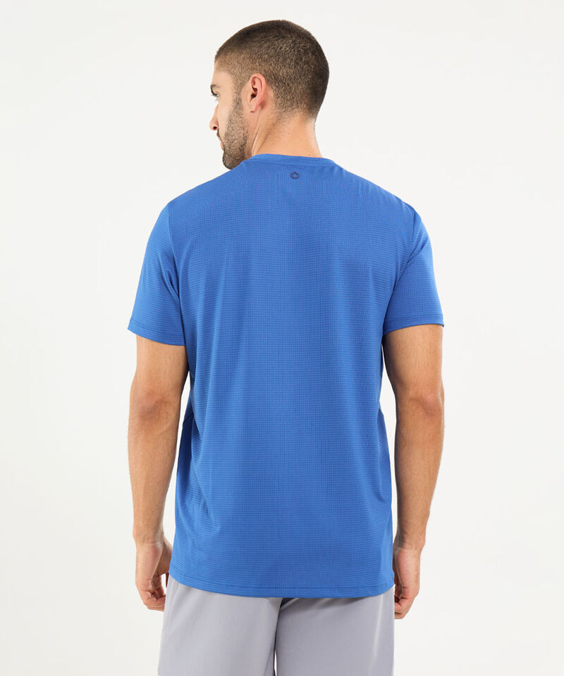 camisetas deportivas para hombre