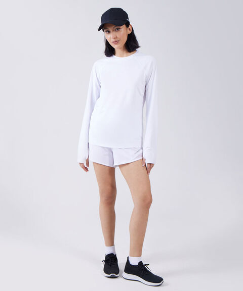 camisetas deportivas mujer