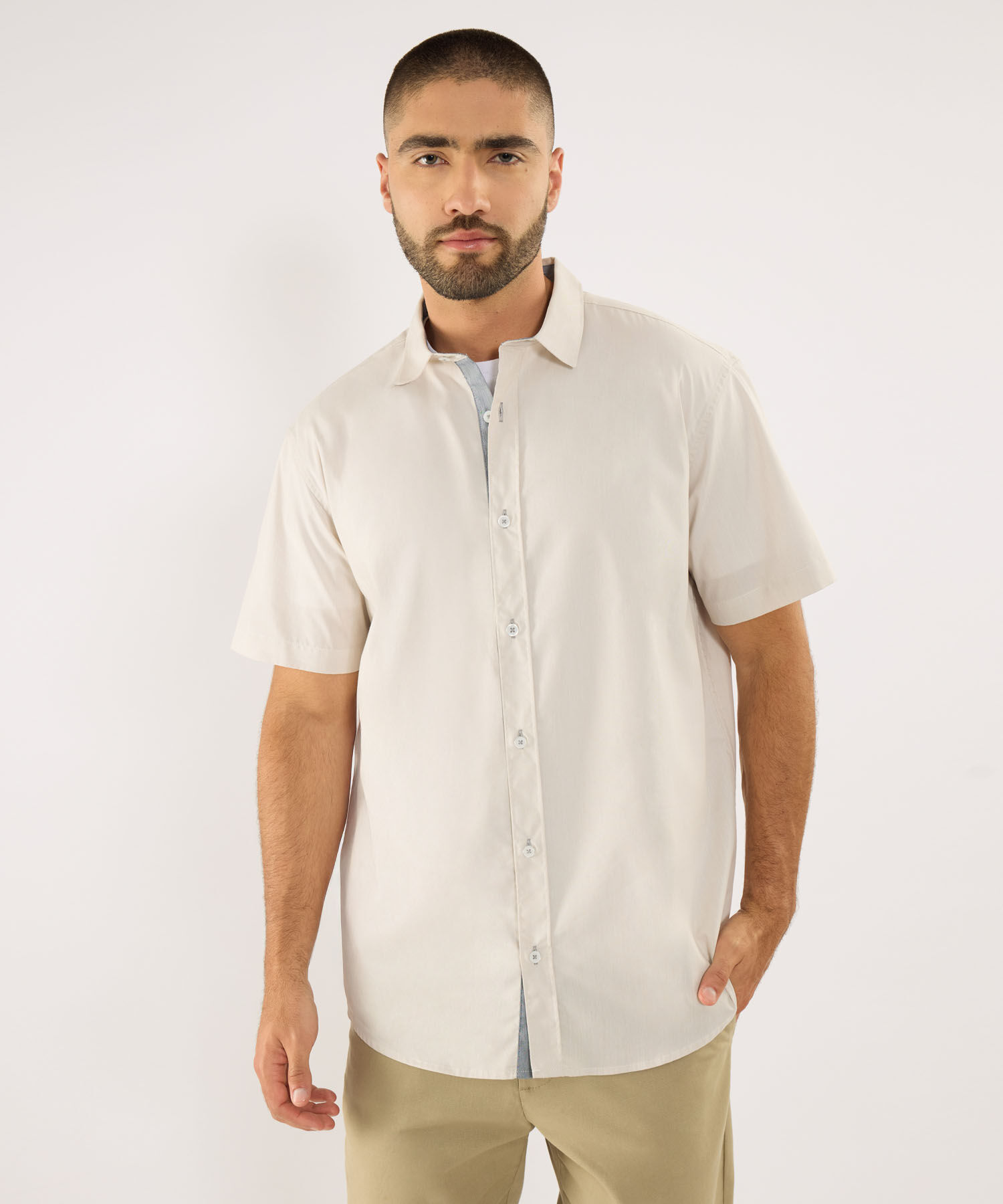 camisas para hombre