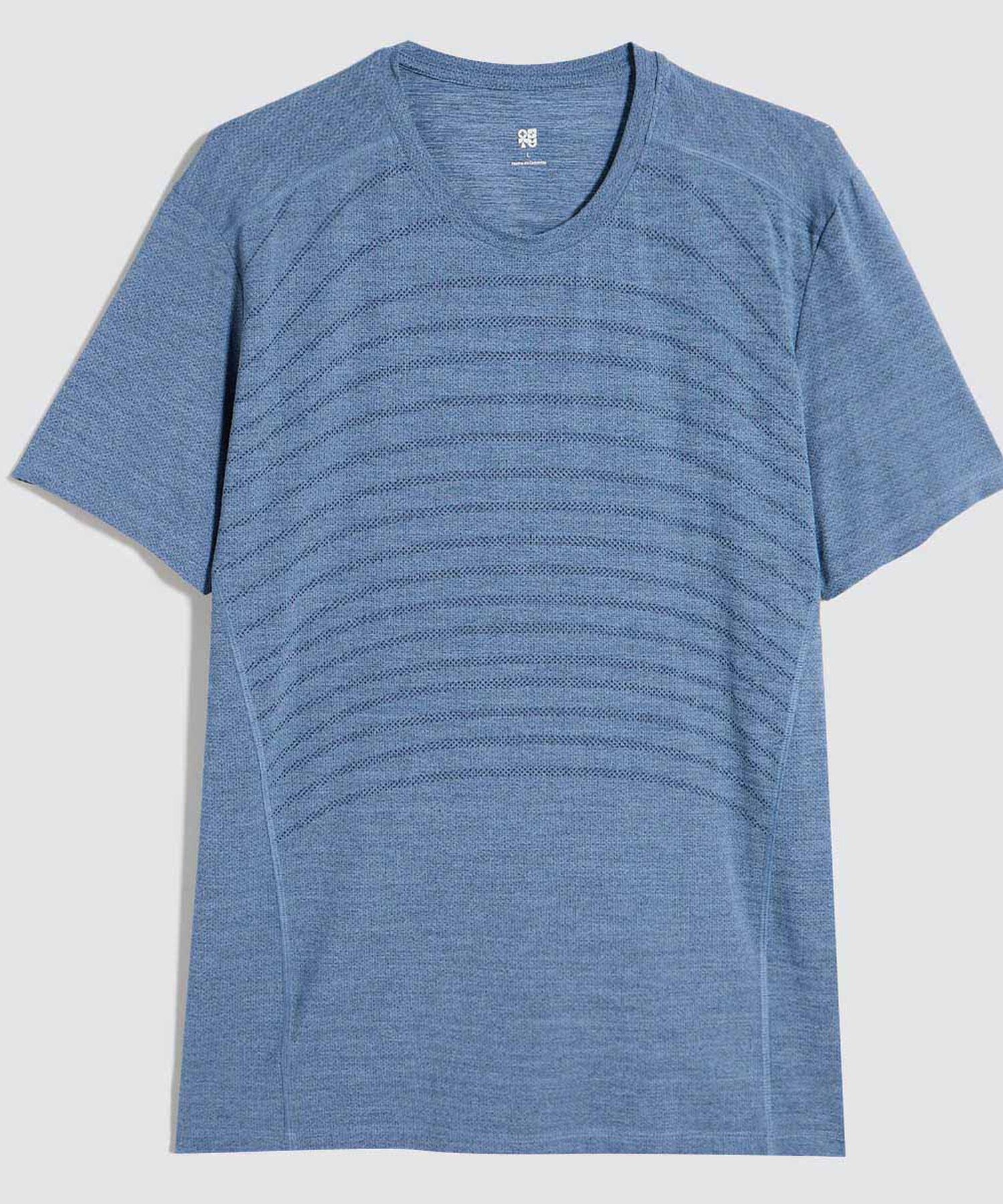 camisetas deportivas para hombre