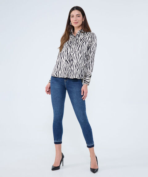 jeans mujer image number null